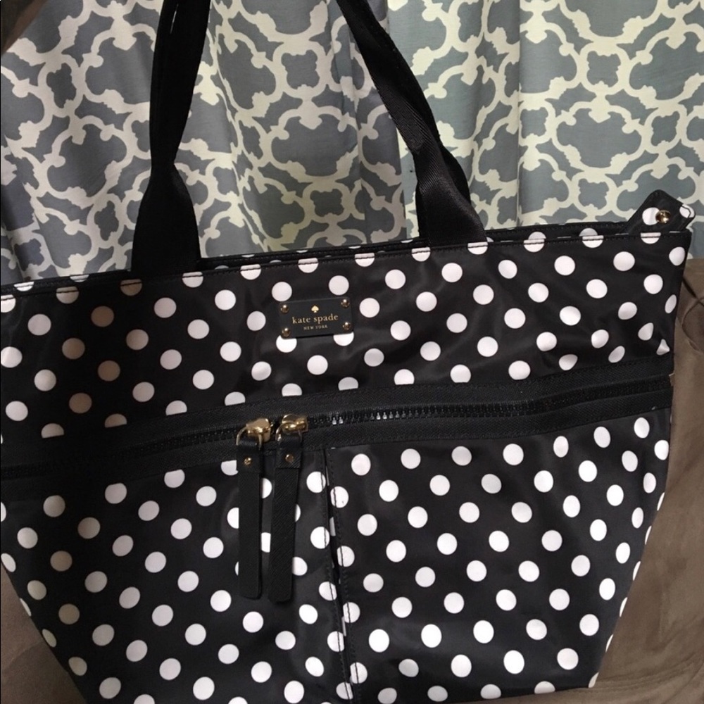 Kate Spade shoulder bag